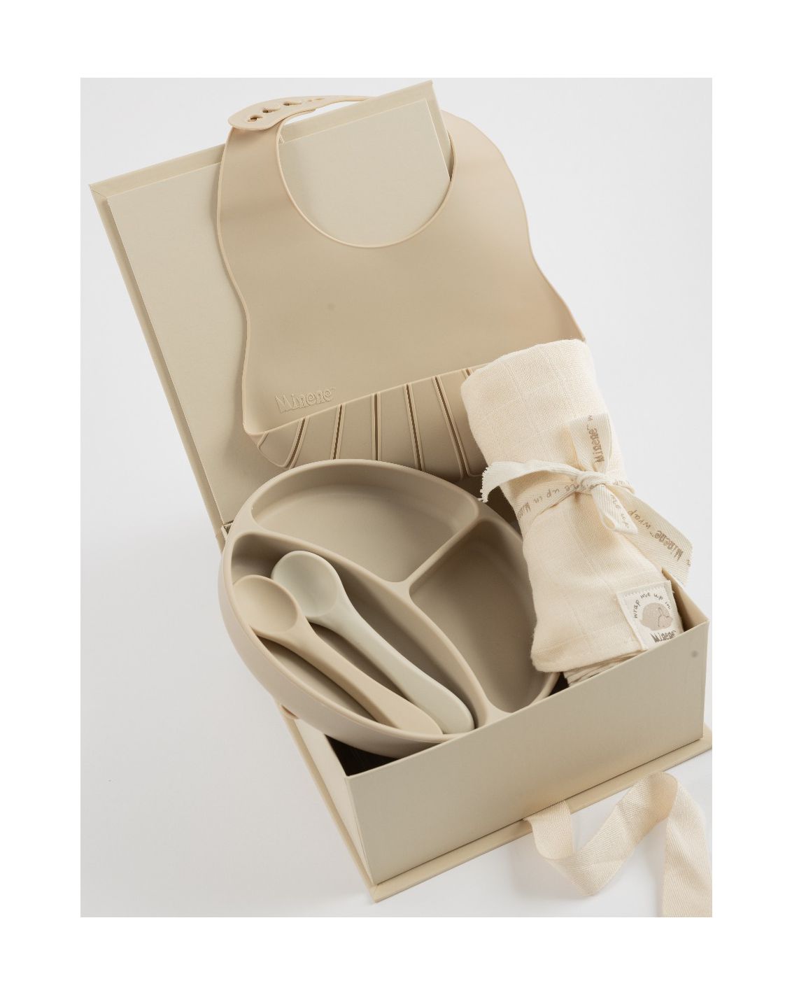 מארז מתנה  BABY FIRST-2