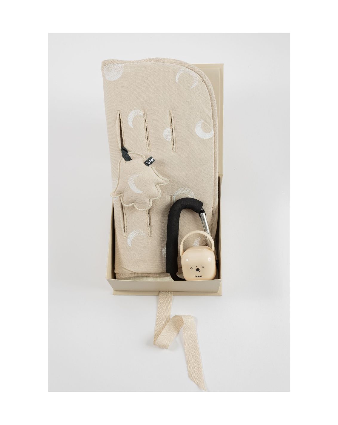 מארז מתנה READY TO GO