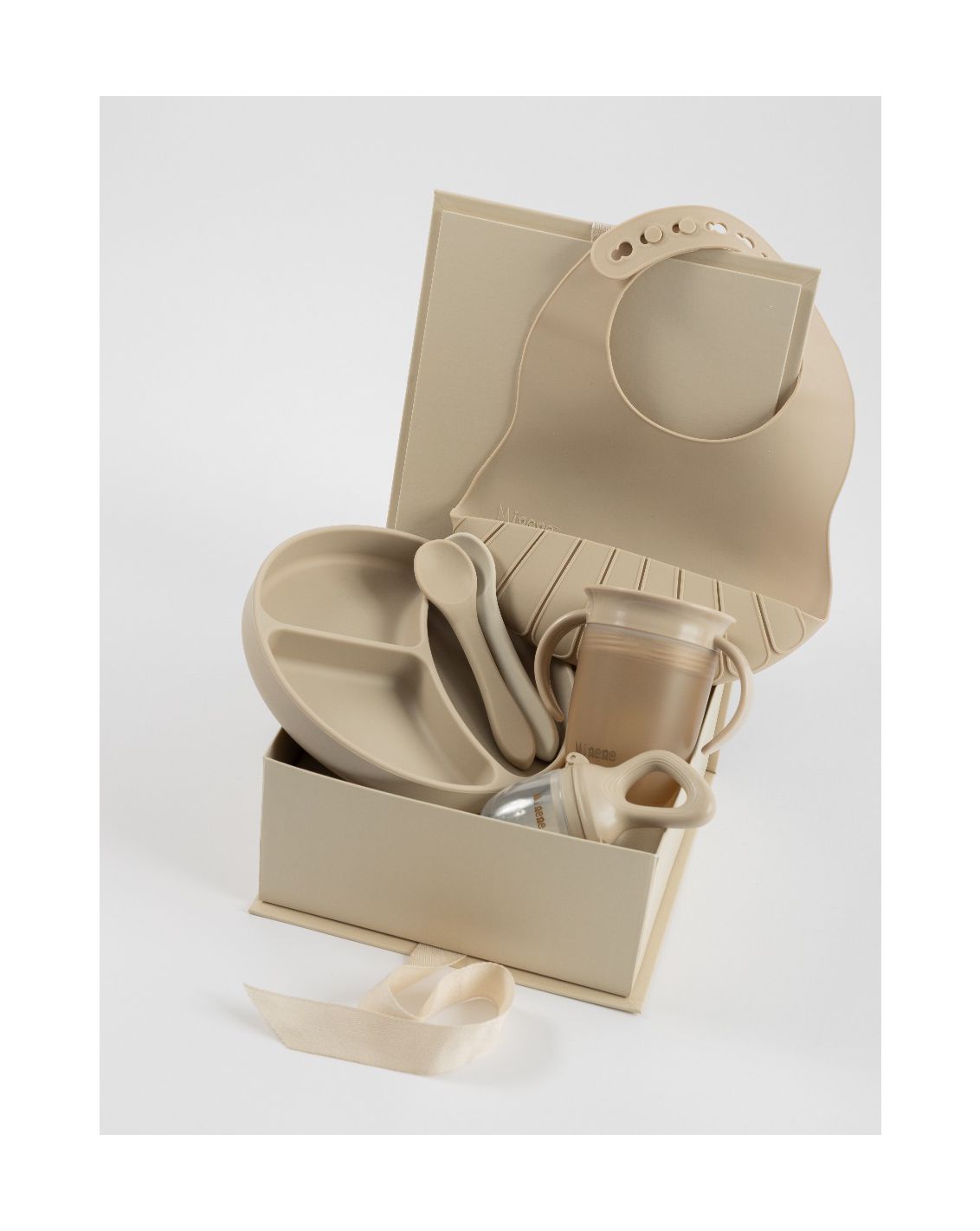 מארז מתנה TIME TO EAT-2