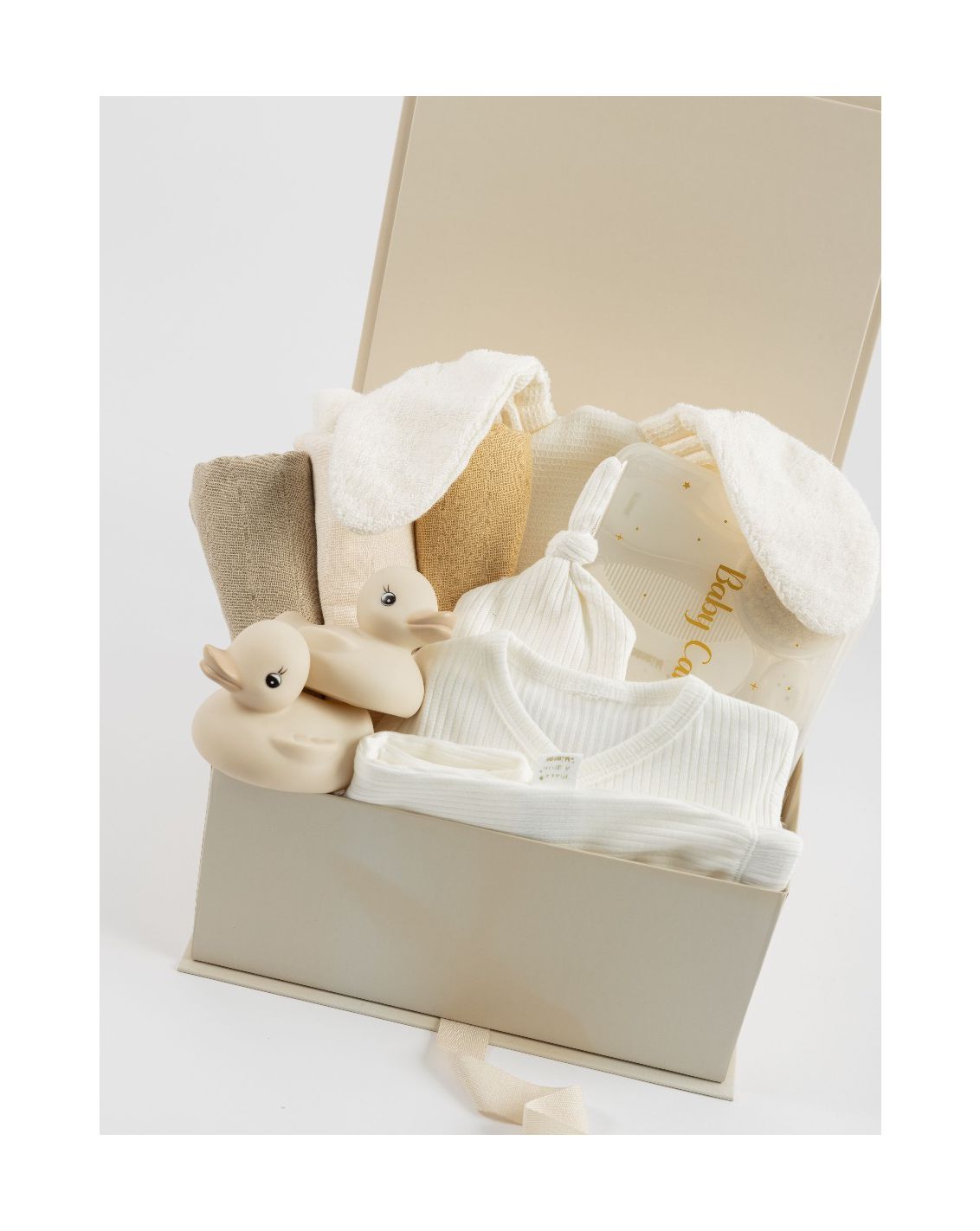 מארז מתנה SOFT BATH-2