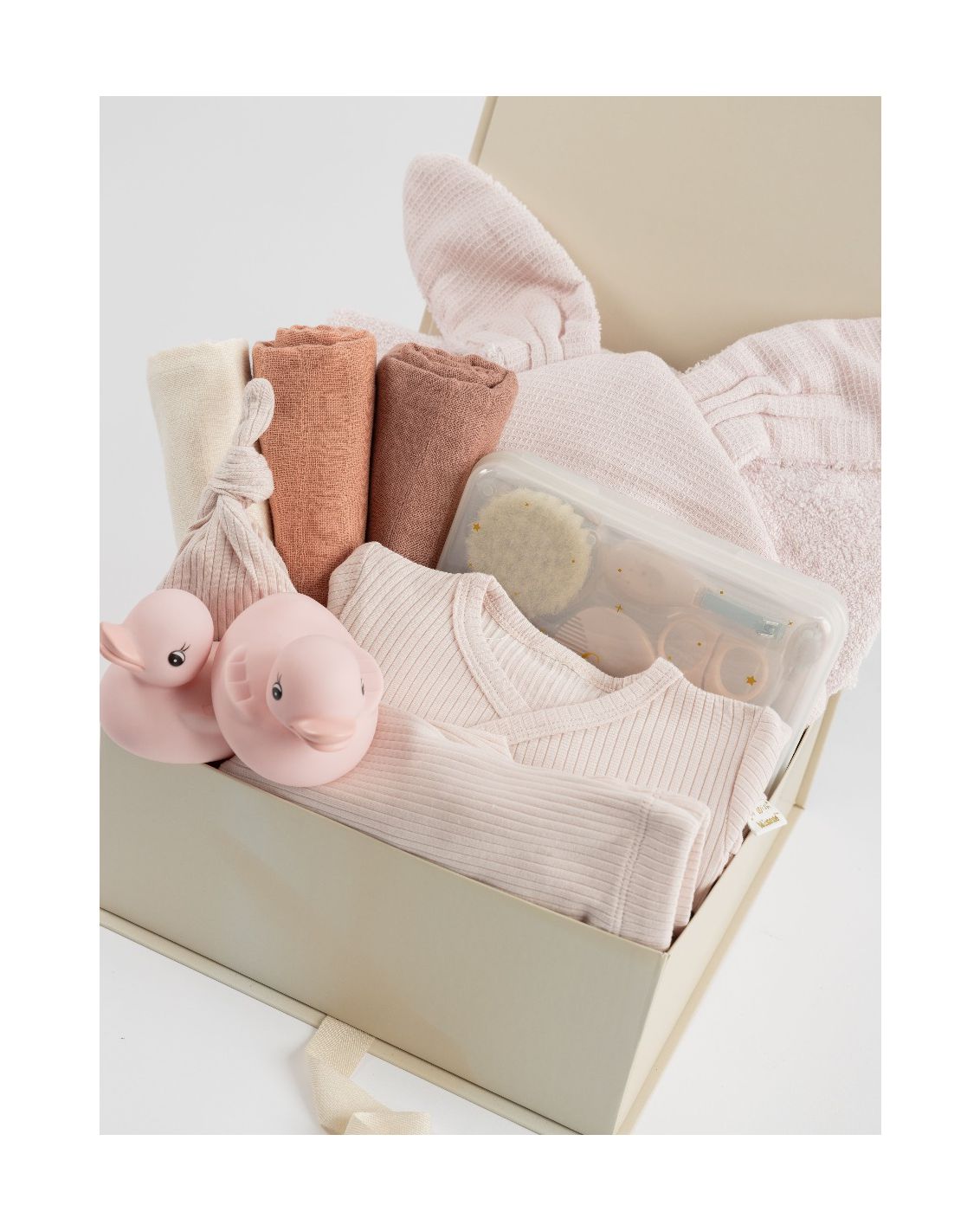 מארז מתנה SOFT BATH-2