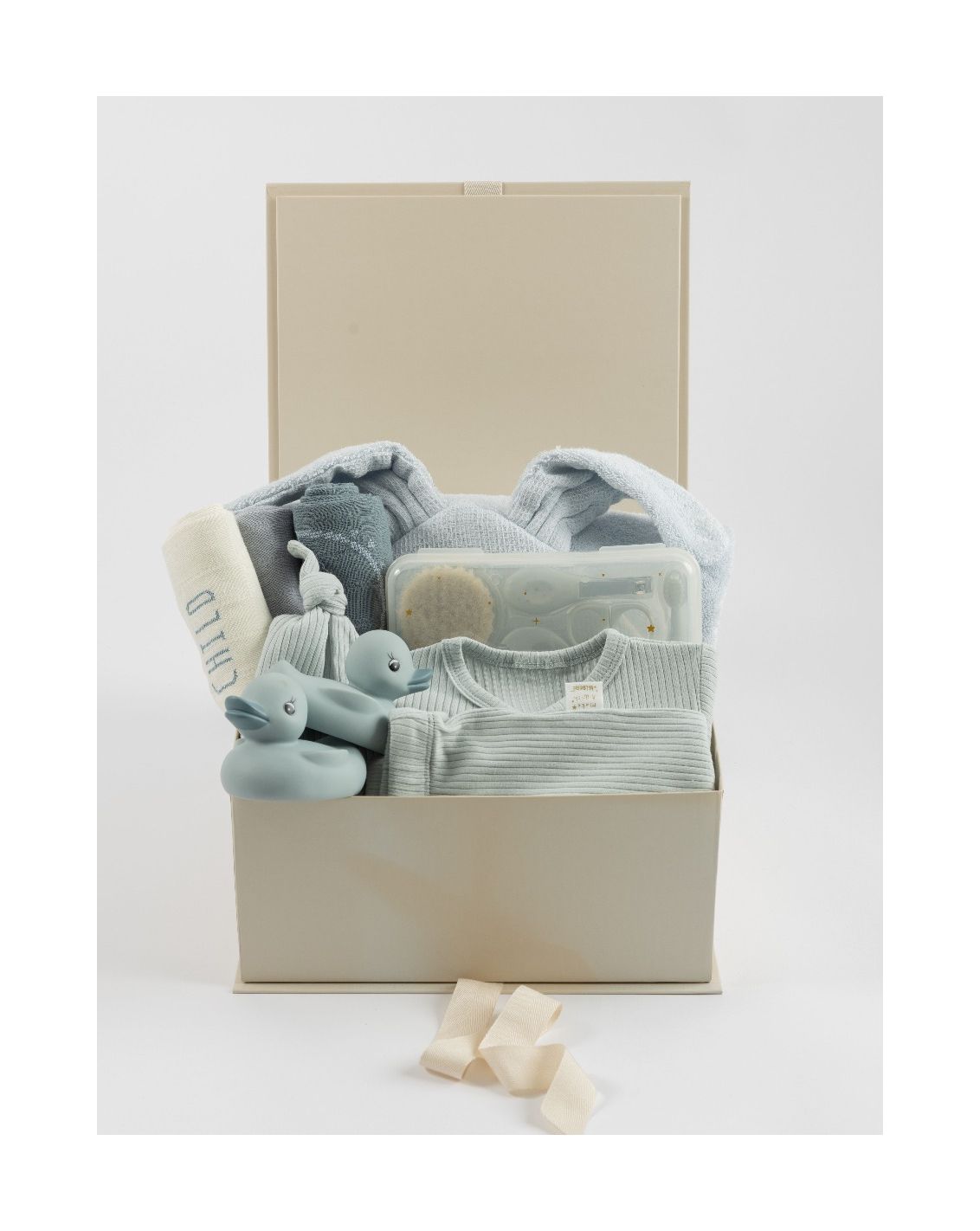 מארז מתנה SOFT BATH-1