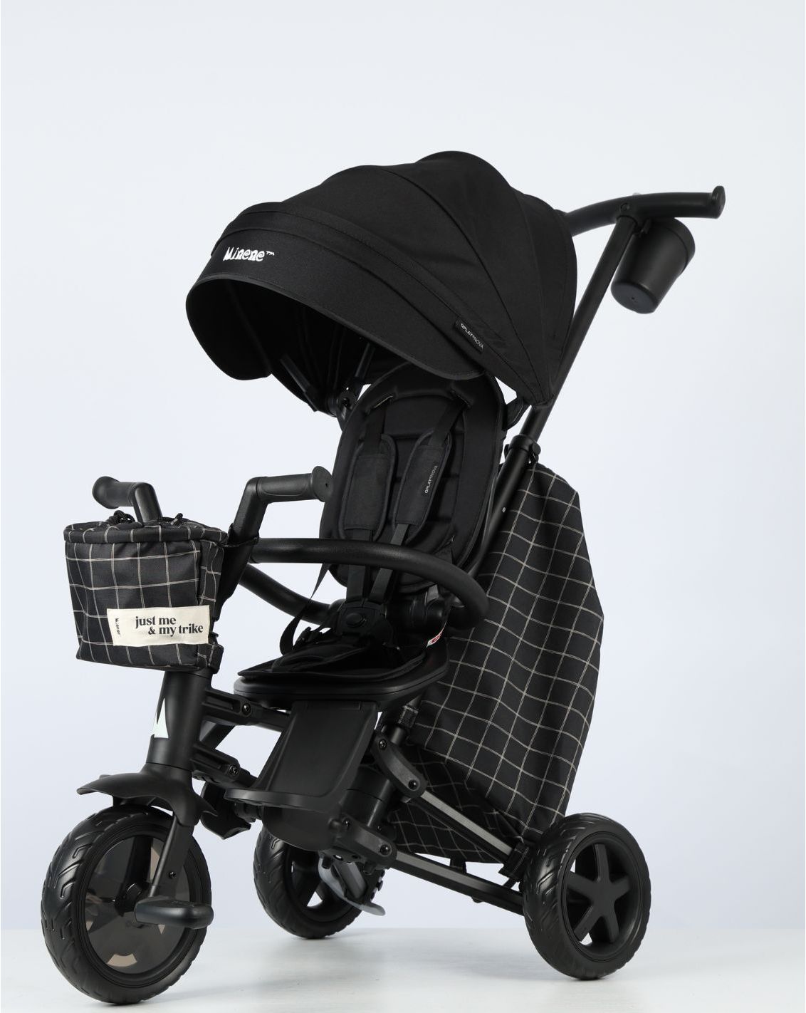תלת אופן מתקפל 6 ב-1 MINENE X QPLAY 2024-3