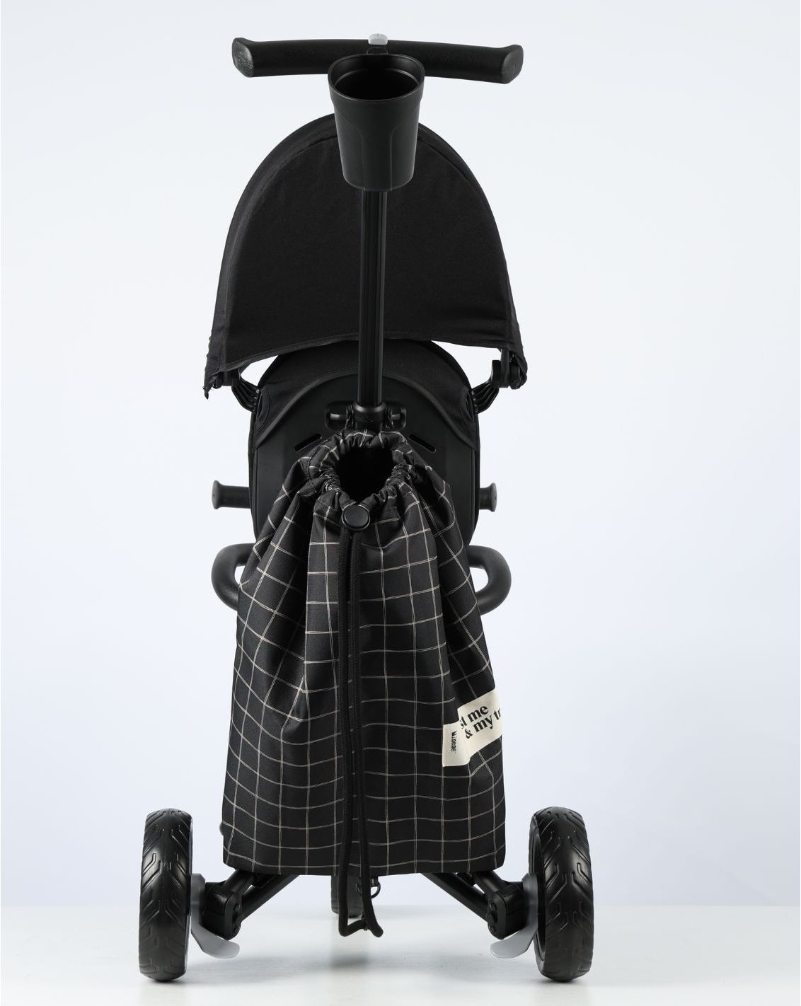 תלת אופן מתקפל 6 ב-1 MINENE X QPLAY 2024-7