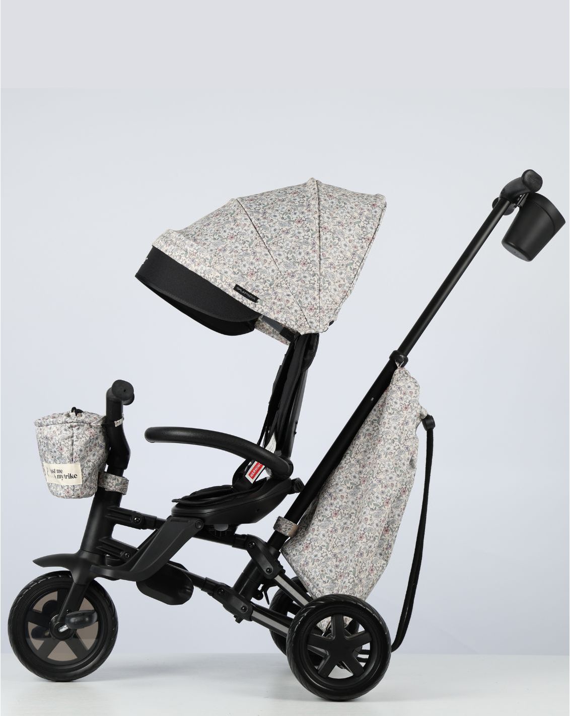 תלת אופן מתקפל 6 ב-1 MINENE X QPLAY 2024-7