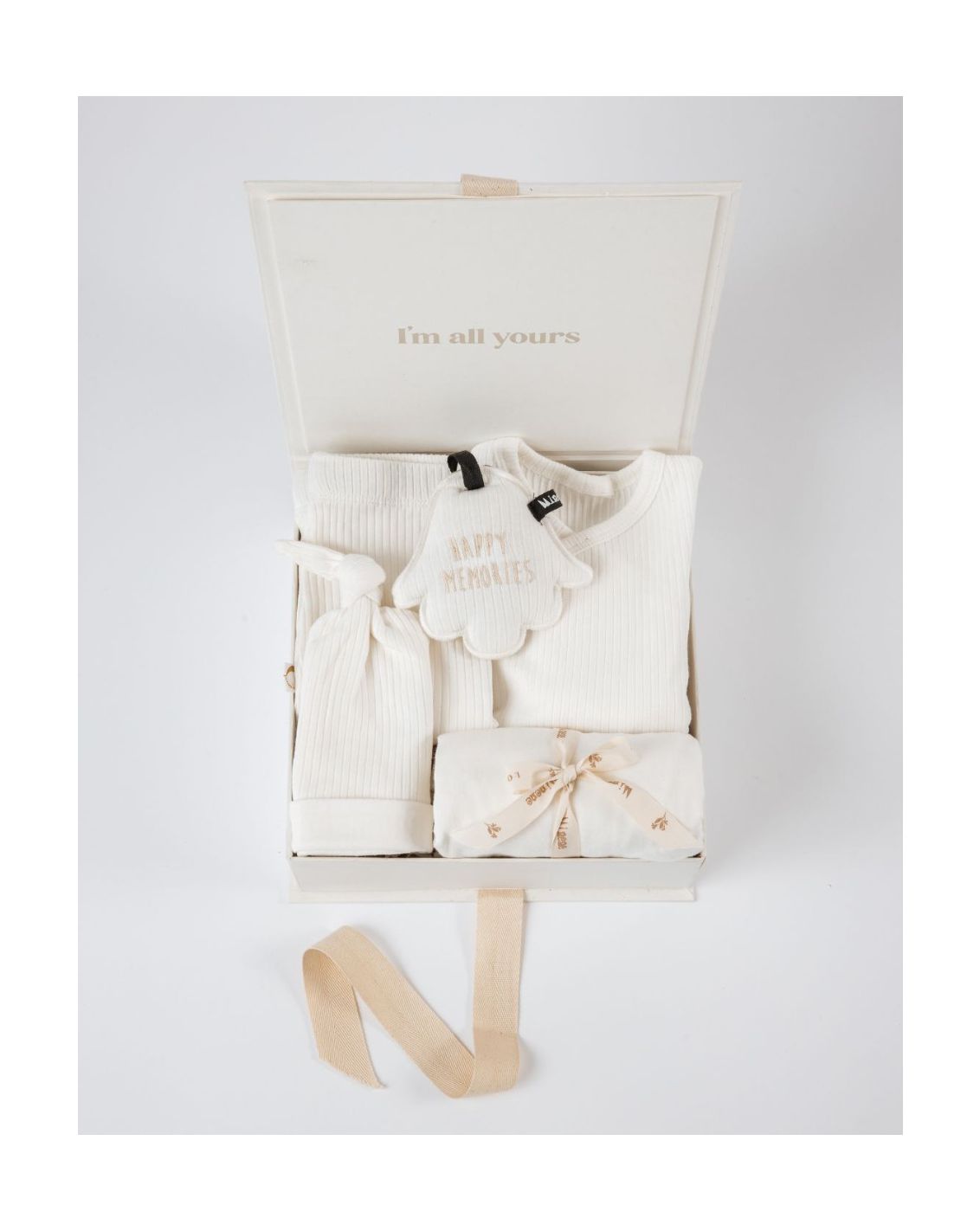 מארז מתנה - HI BABY-2