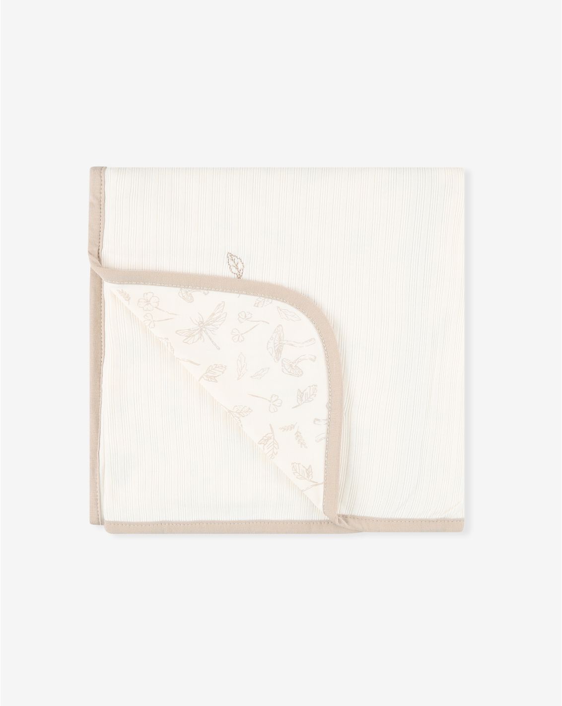 שמיכה קטנה- Forest Mist