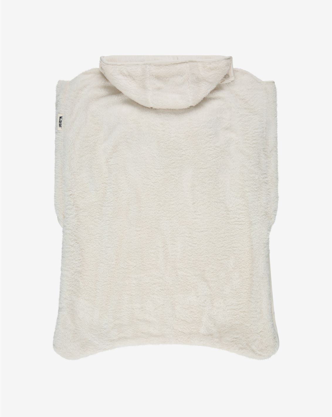 שמיכת מנשא פליז