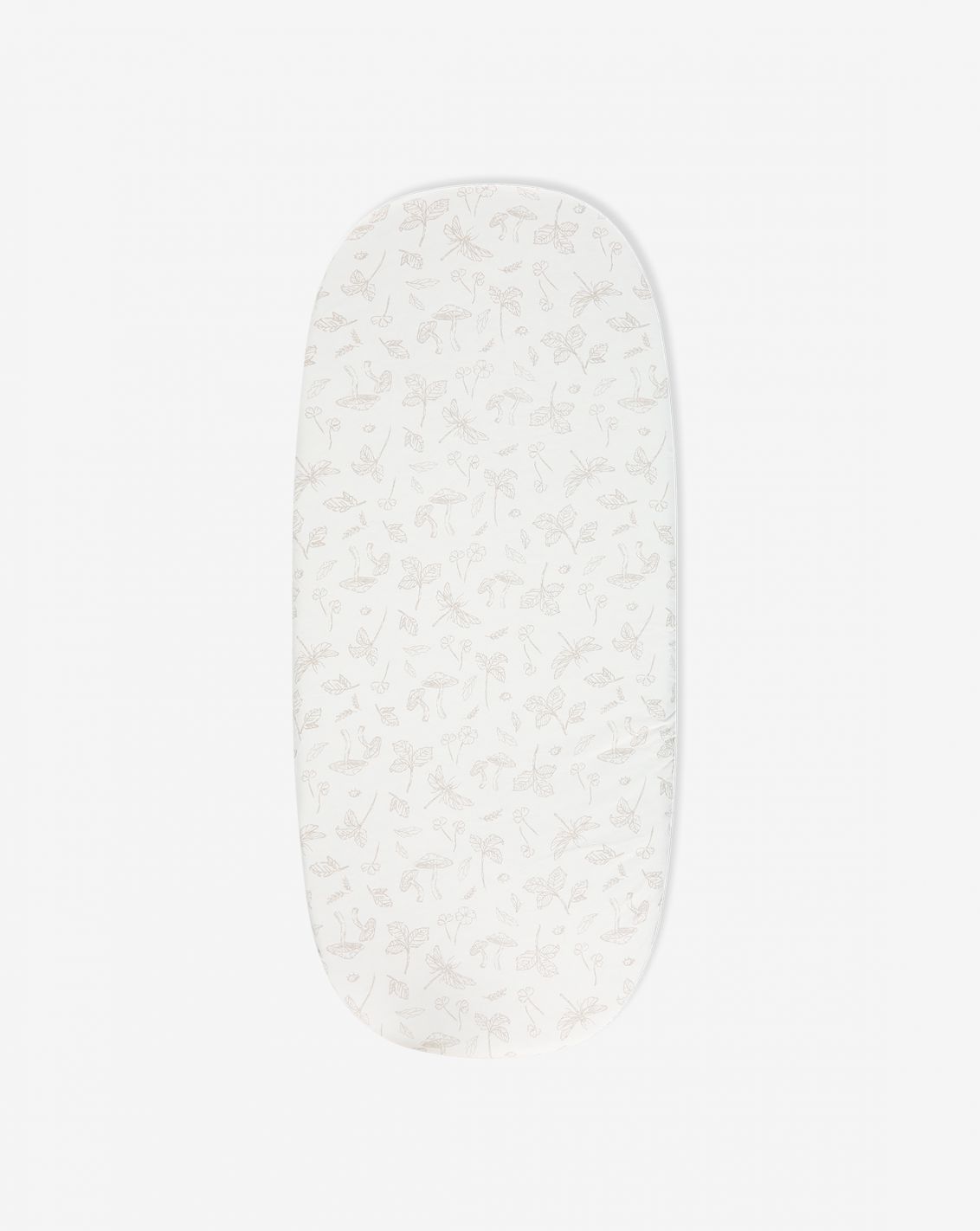 סדין לעגלה - Forest Mist