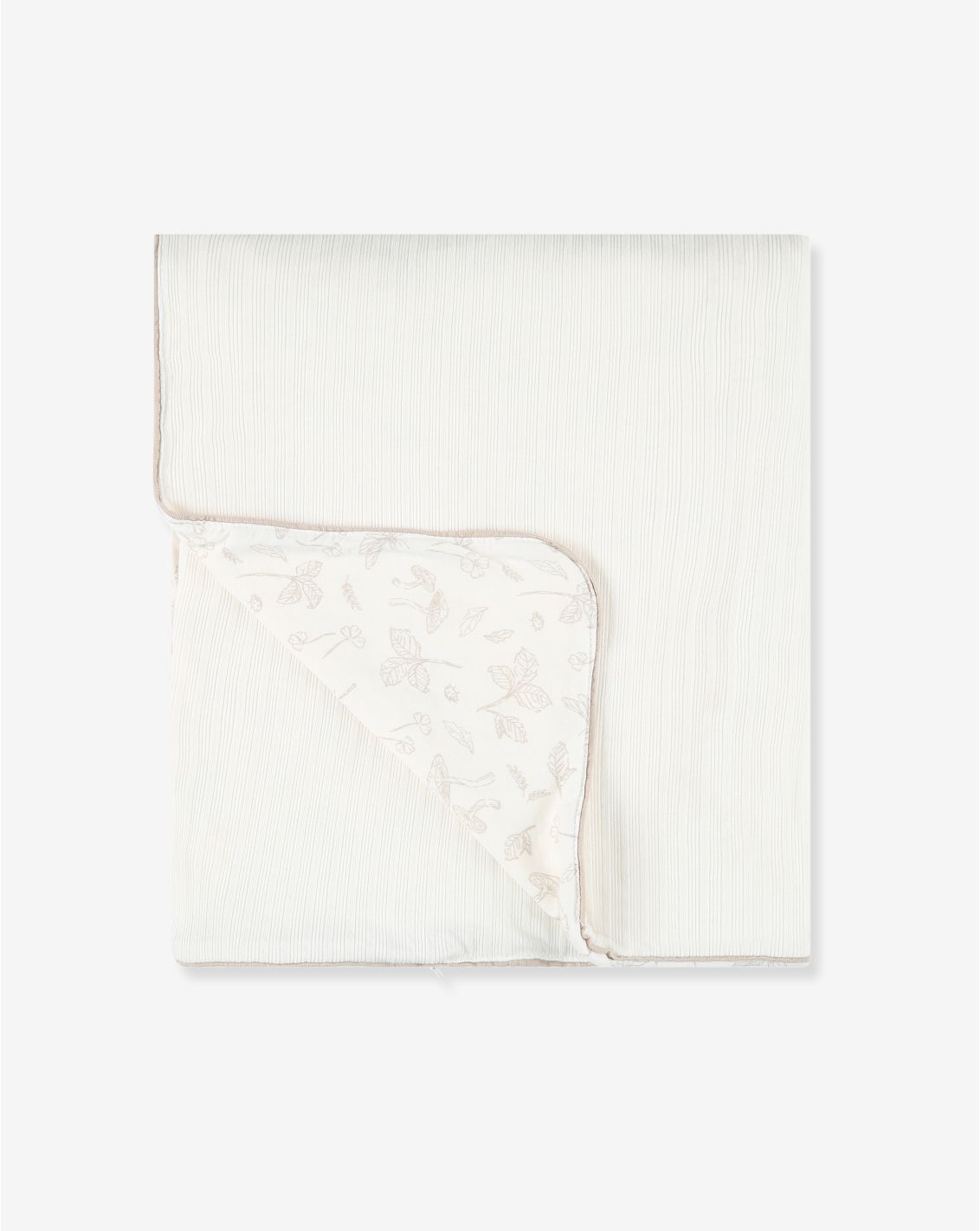 ציפה לשמיכת פוך - Forest Mist