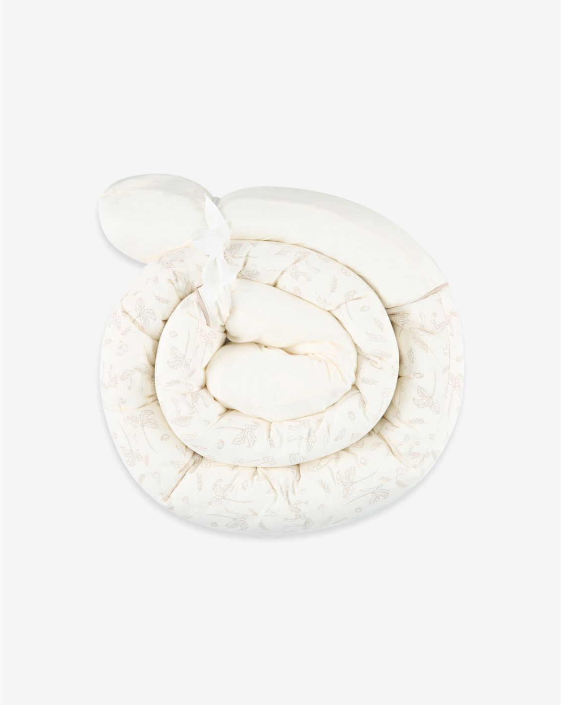 נחשוש - Forest Mist