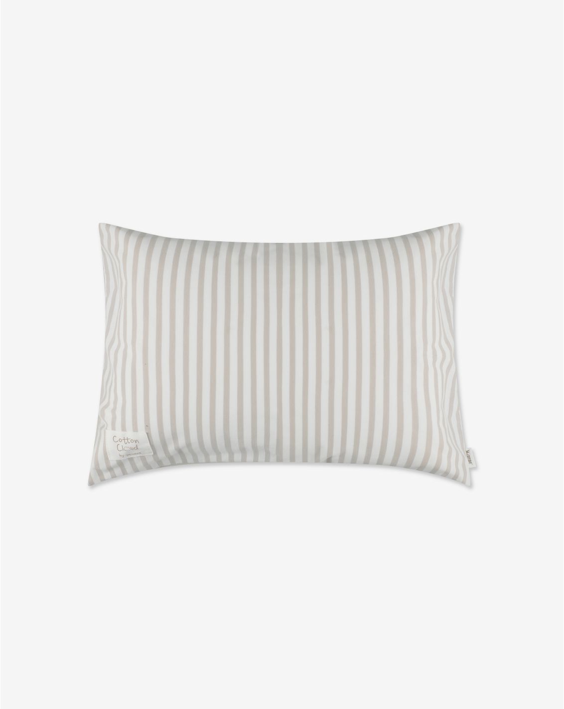 ציפית לכרית תינוק Cotton Cloud