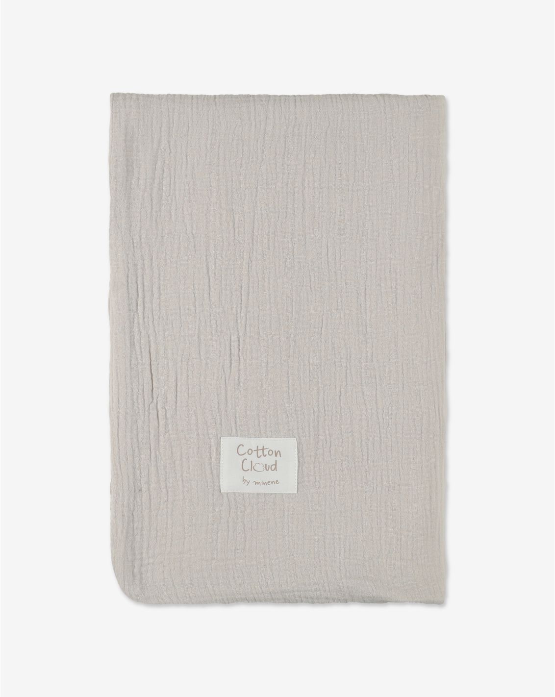 ציפה לשמיכת פוך 150*100 סמ טטרה- Cotton Cloud-1