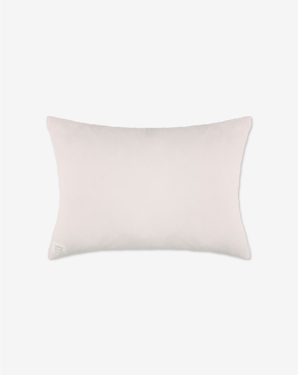 ציפית לכרית תינוק Cotton Cloud