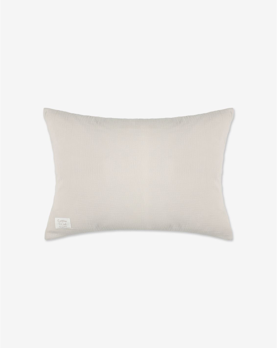 ציפית לכרית Cotton Cloud
