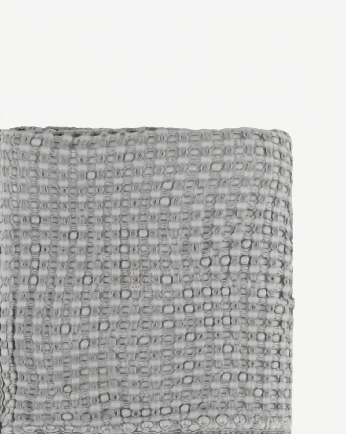 שמיכת פיקה 75*100 Cotton Cloud-2