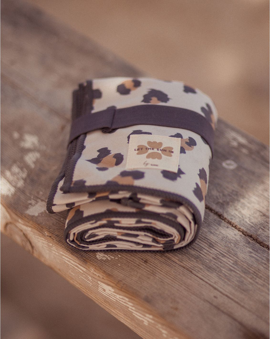 מגבת רחצה מיקרופייבר