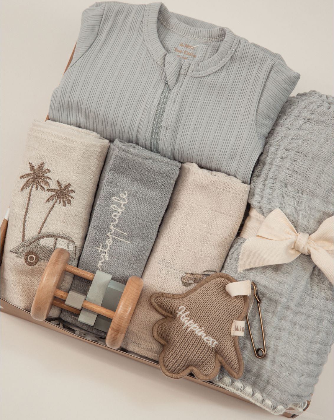 מארז מיננה-  Little One