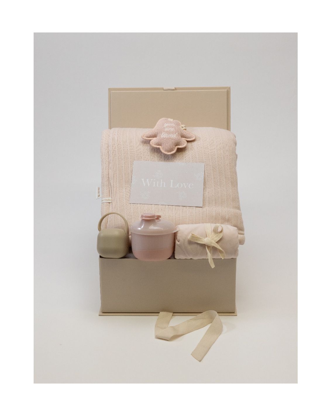 Bundle of Love - מארז מיננה