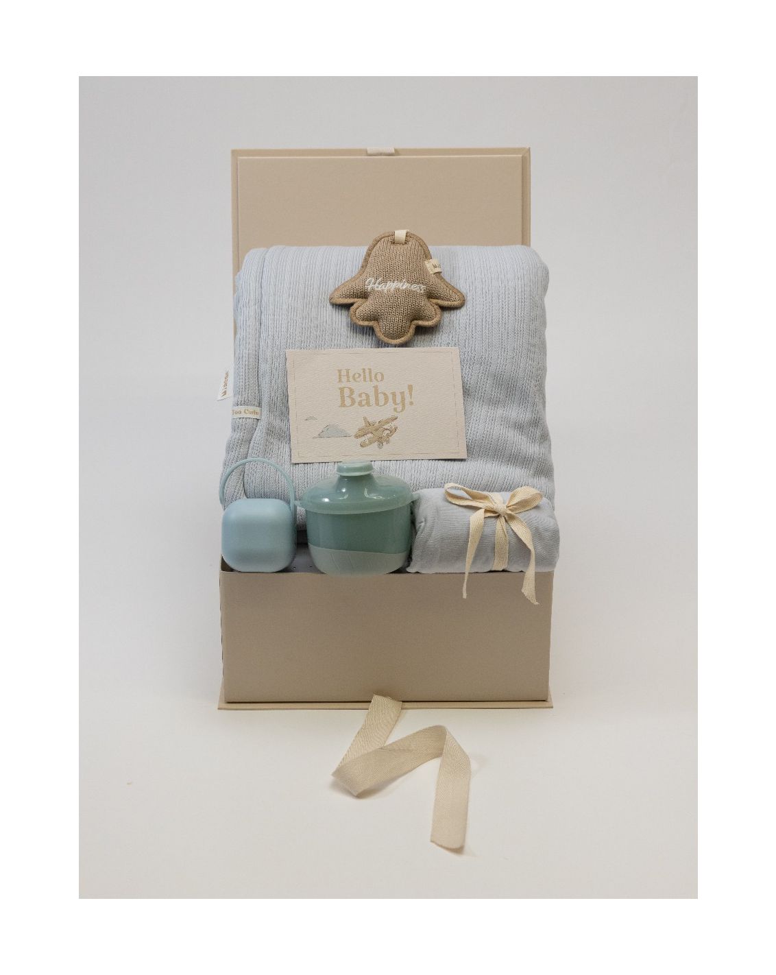 Bundle of Love - מארז מיננה