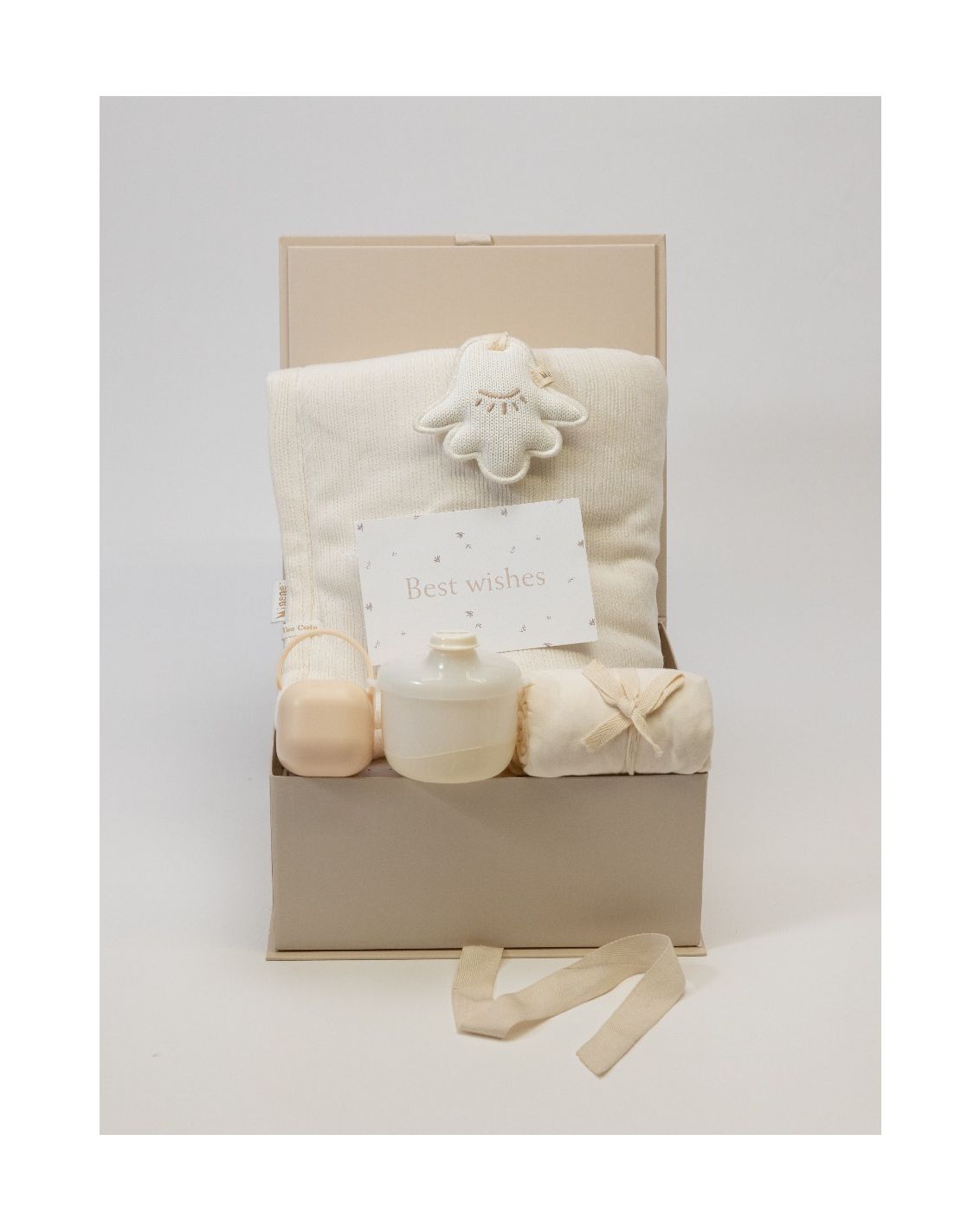 Bundle of Love - מארז מיננה