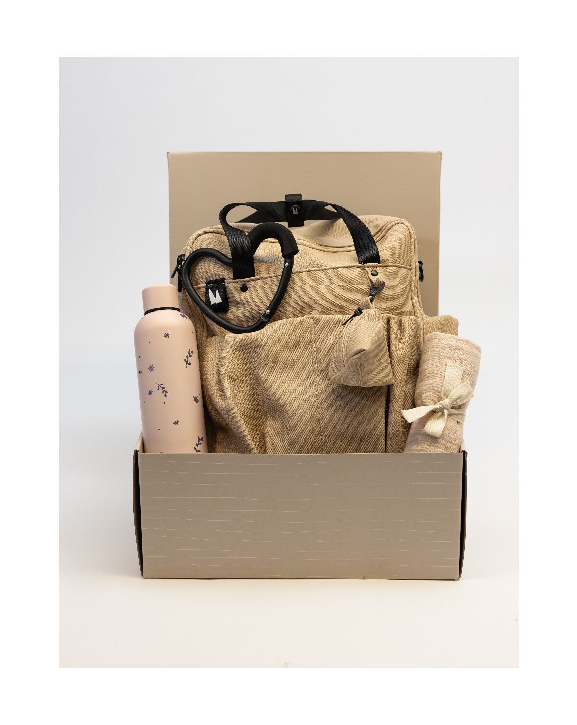 Travel Time  - מארז מיננה