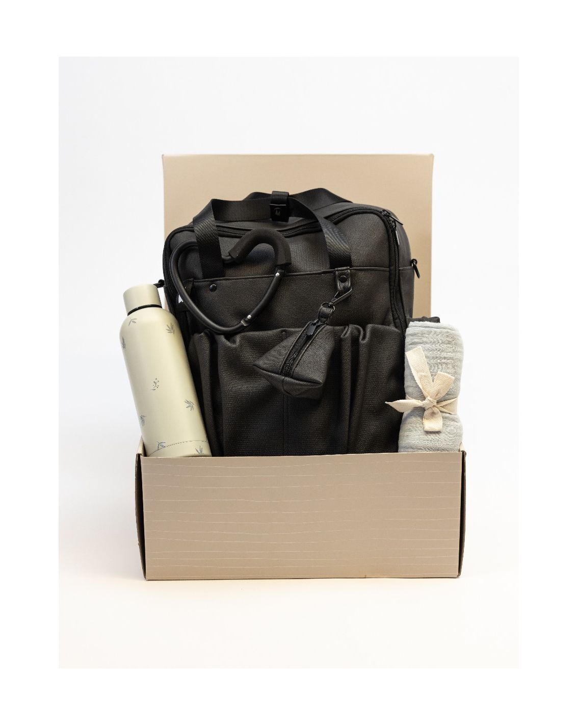 Travel Time  - מארז מיננה