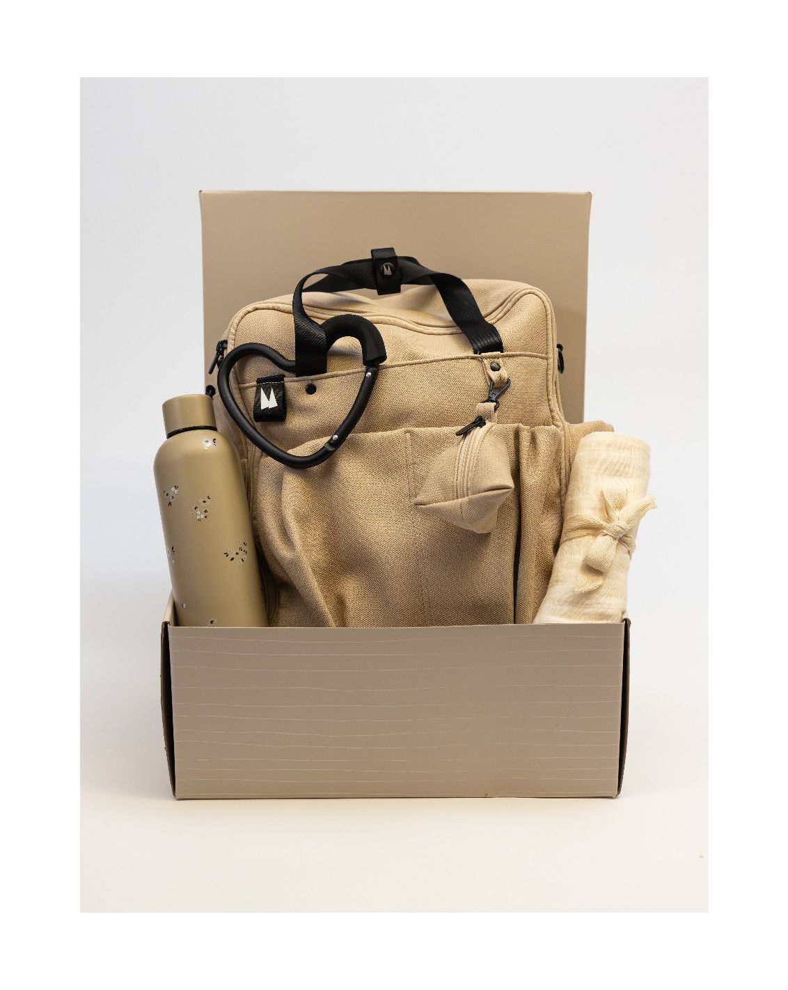 Travel Time  - מארז מיננה