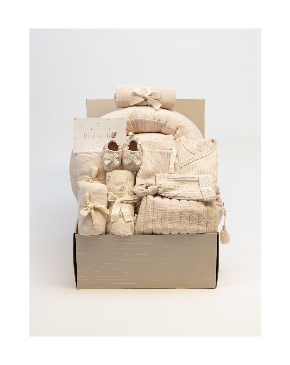 Mini Moments - מארז מיננה