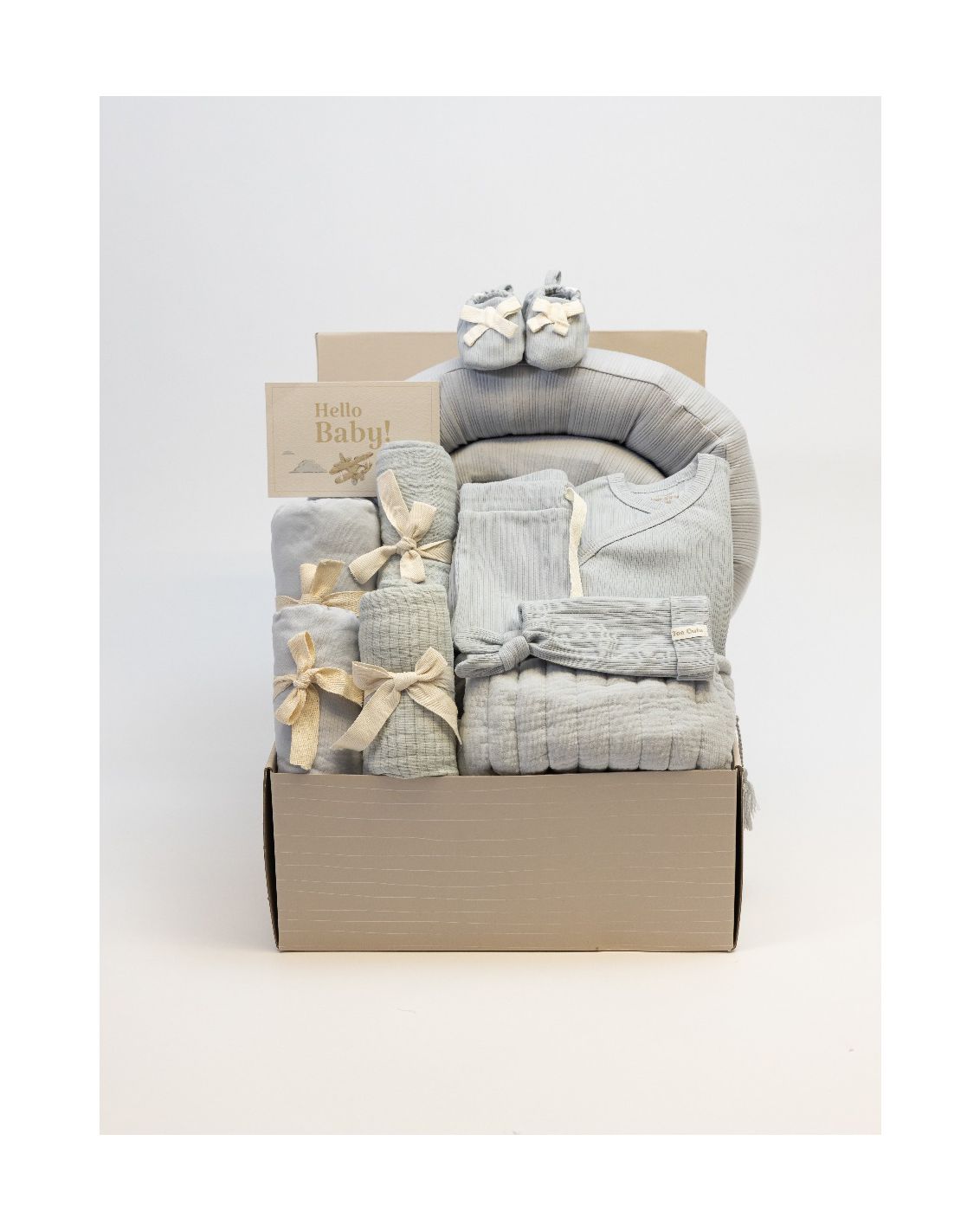 Mini Moments - מארז מיננה-1