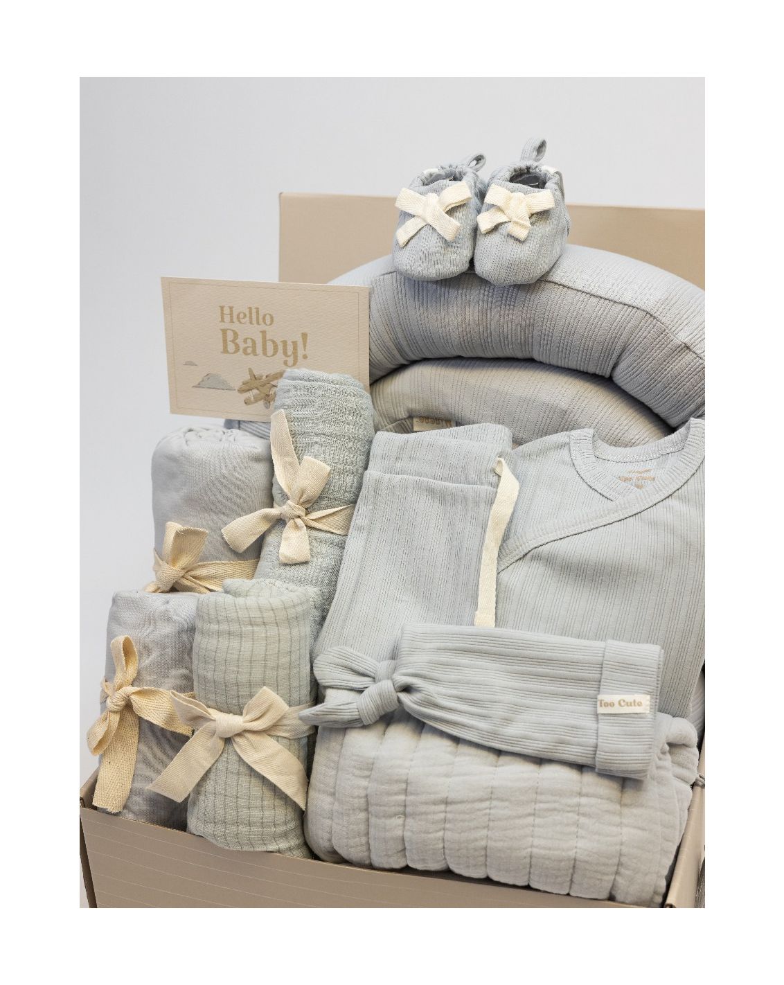 Mini Moments - מארז מיננה-2