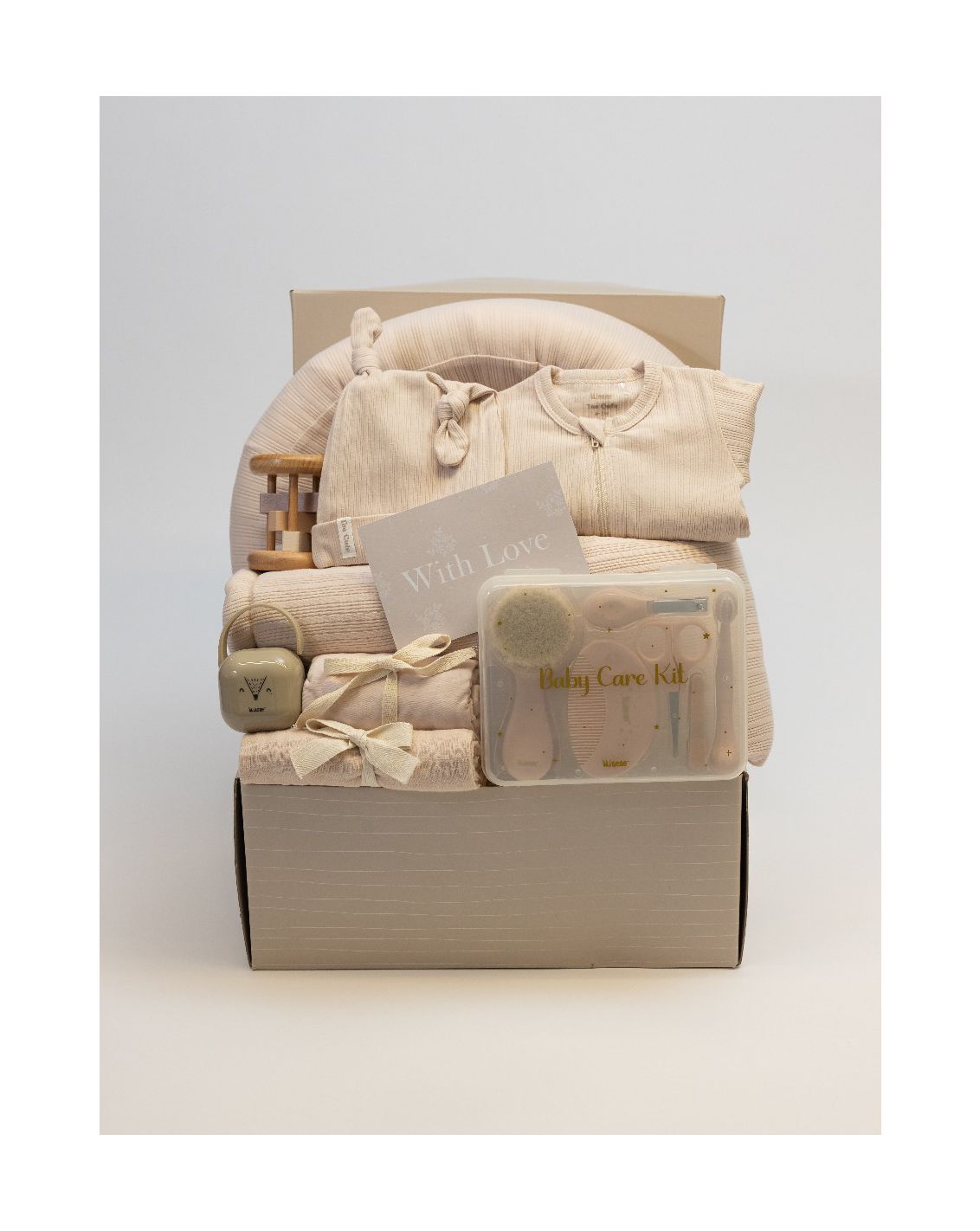 lovely  - מארז מיננה