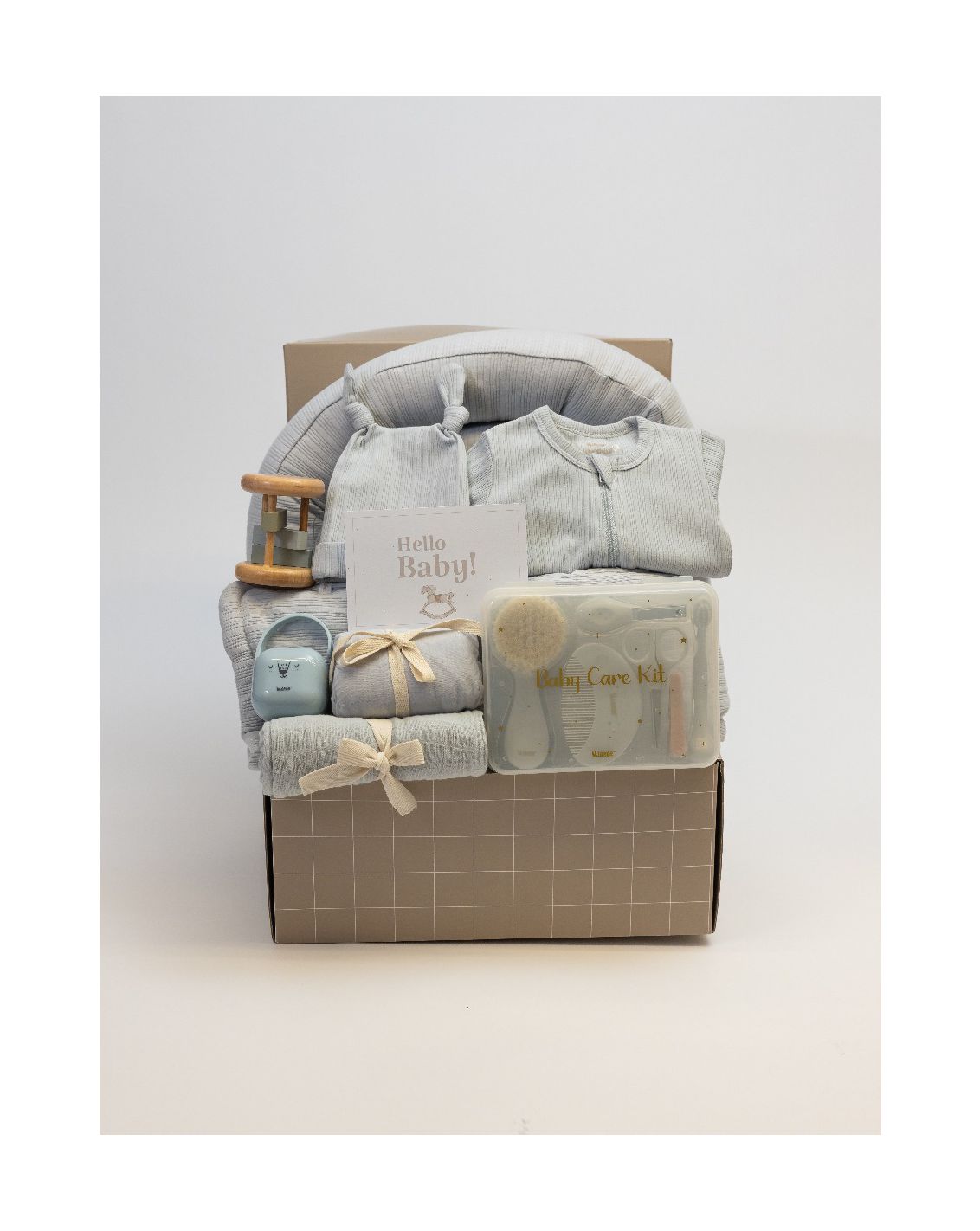 lovely  - מארז מיננה