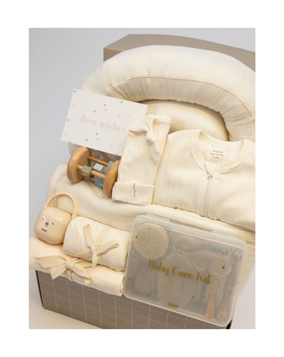 lovely  - מארז מיננה-2