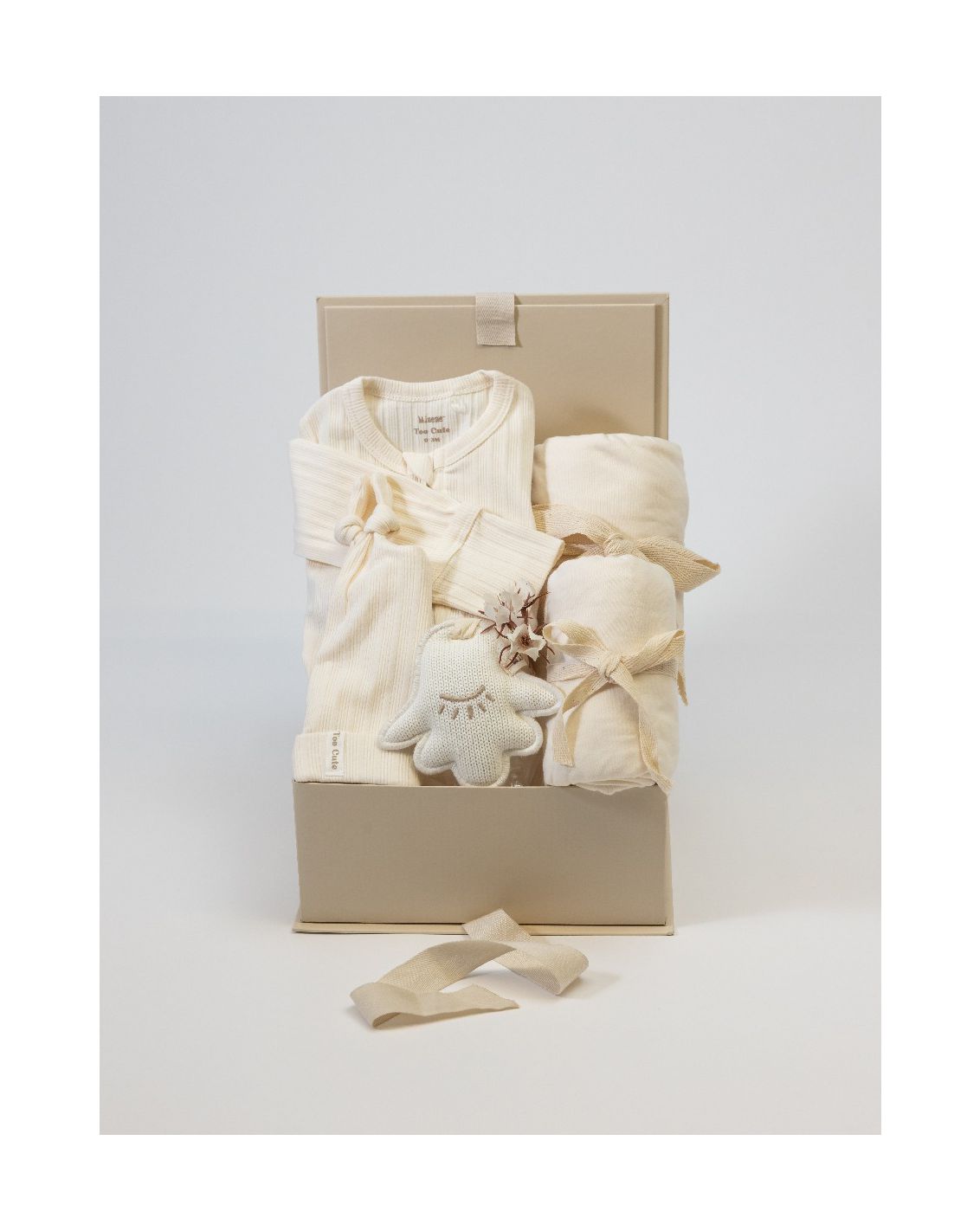 מארז מתנה Newborn Box