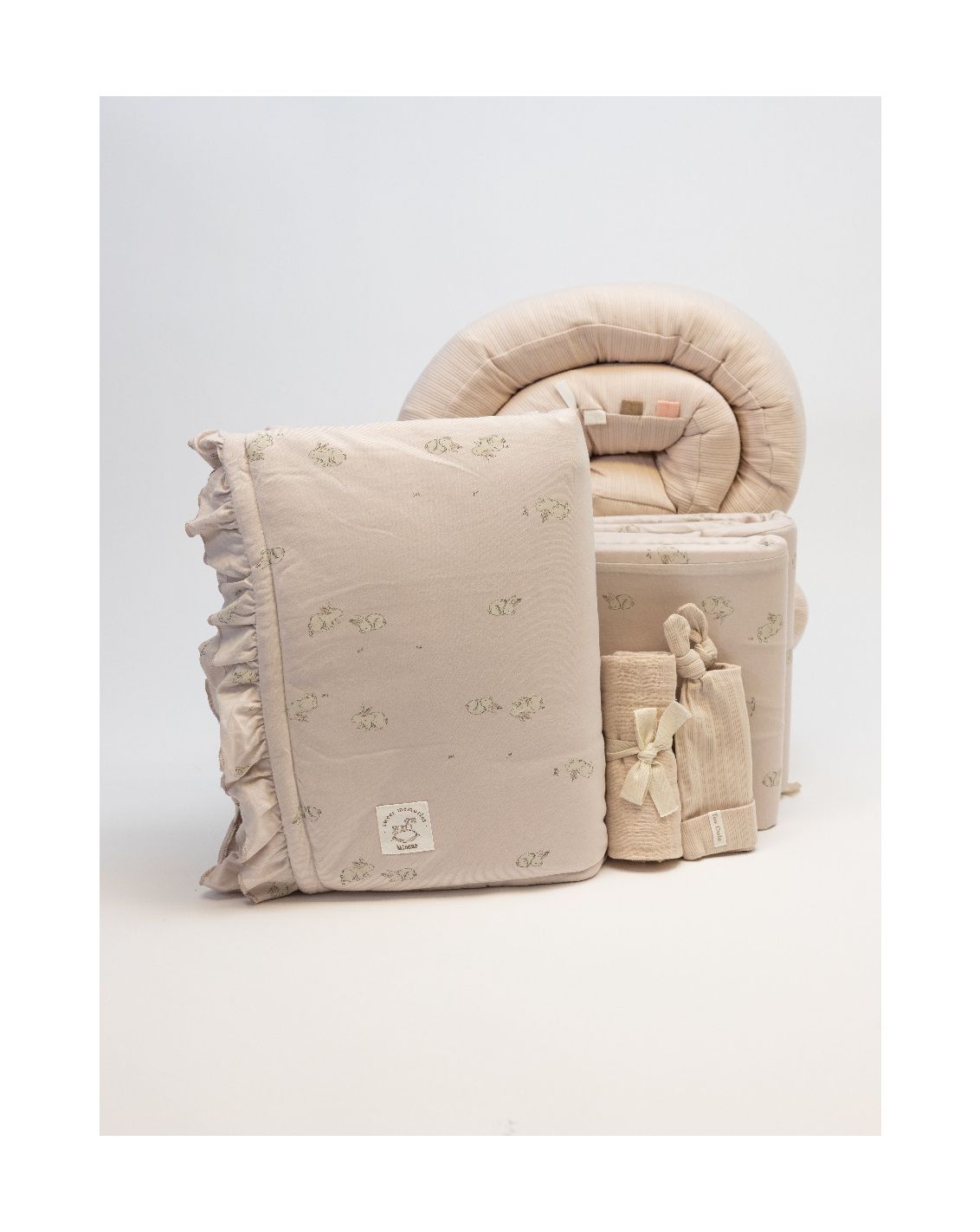 Bed Time - מארז מיננה