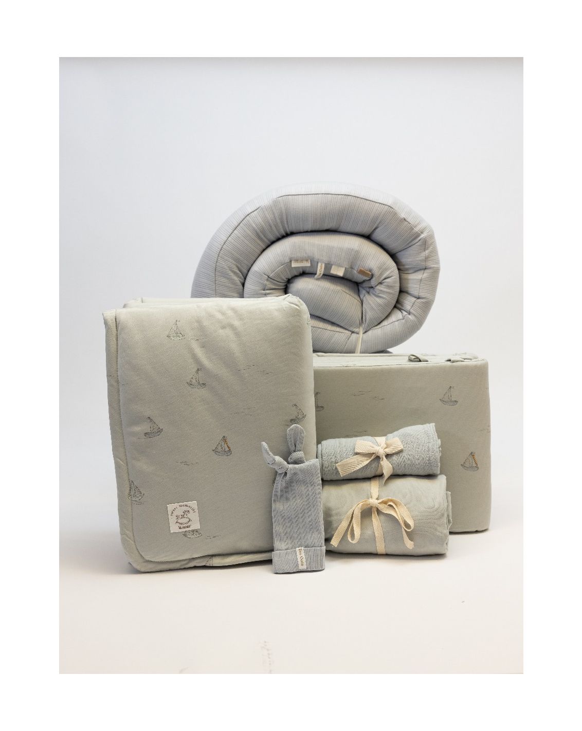 Bed Time - מארז מיננה