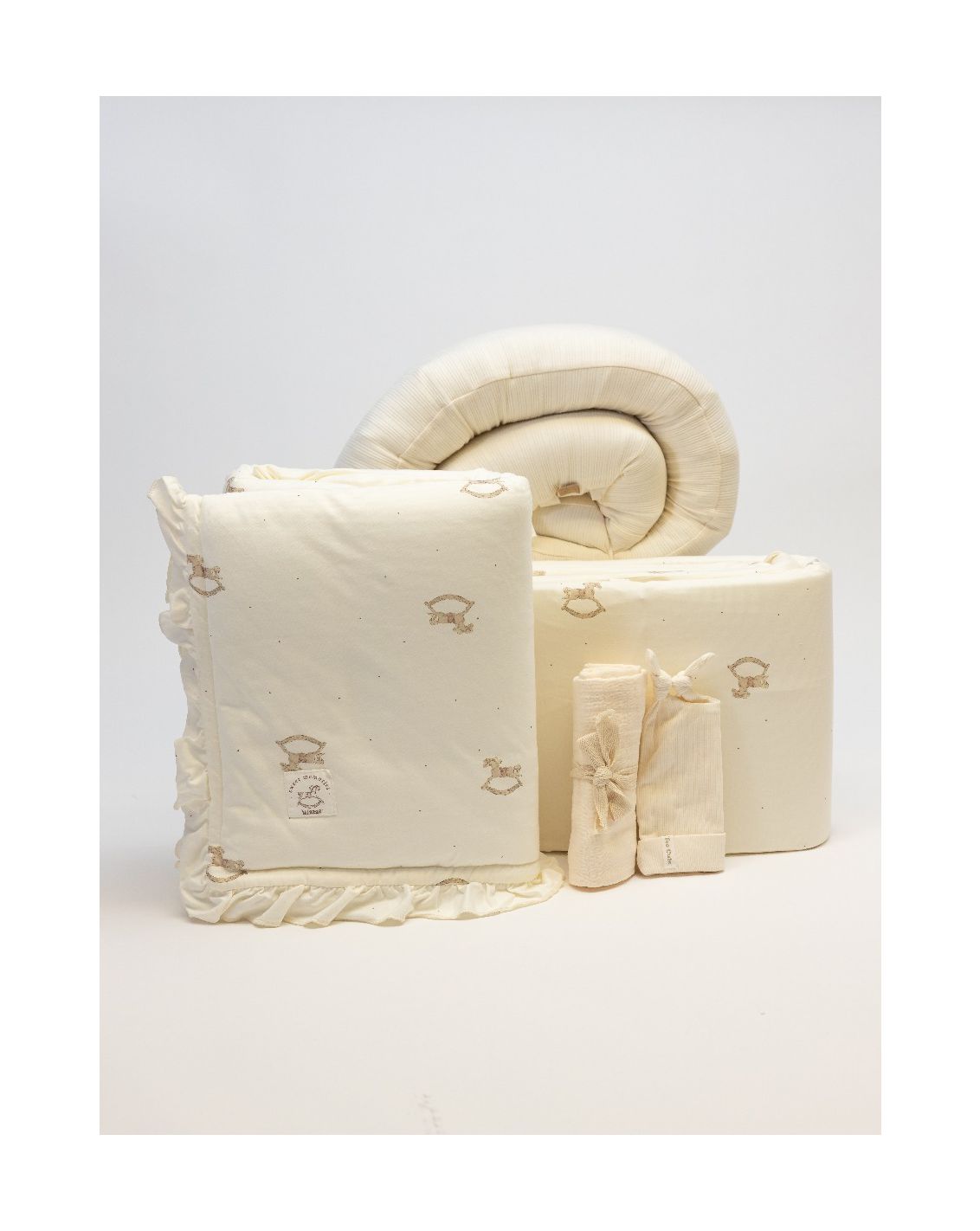 Bed Time - מארז מיננה