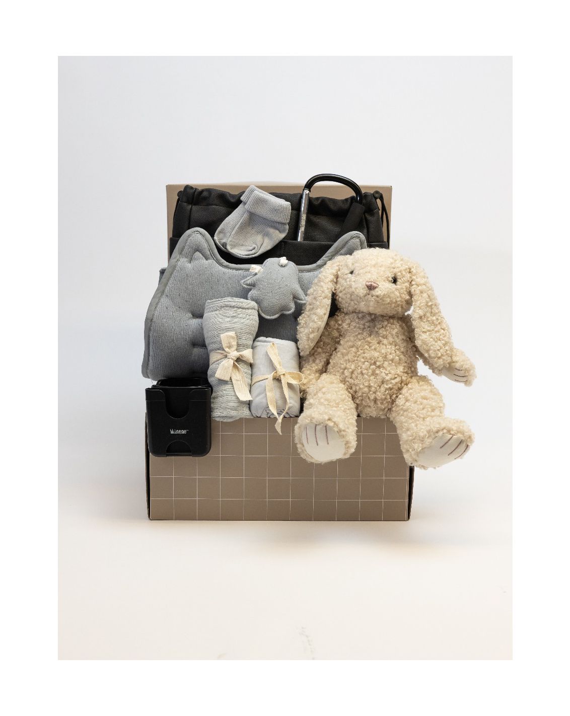 let's go box - מארז מיננה