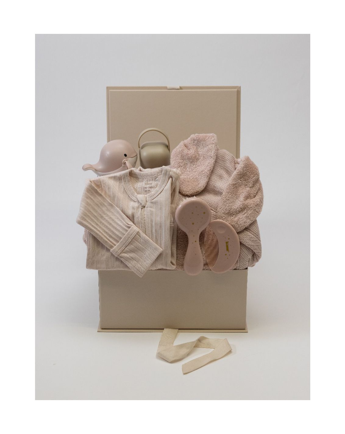 Pure & Simple -  מארז מיננה