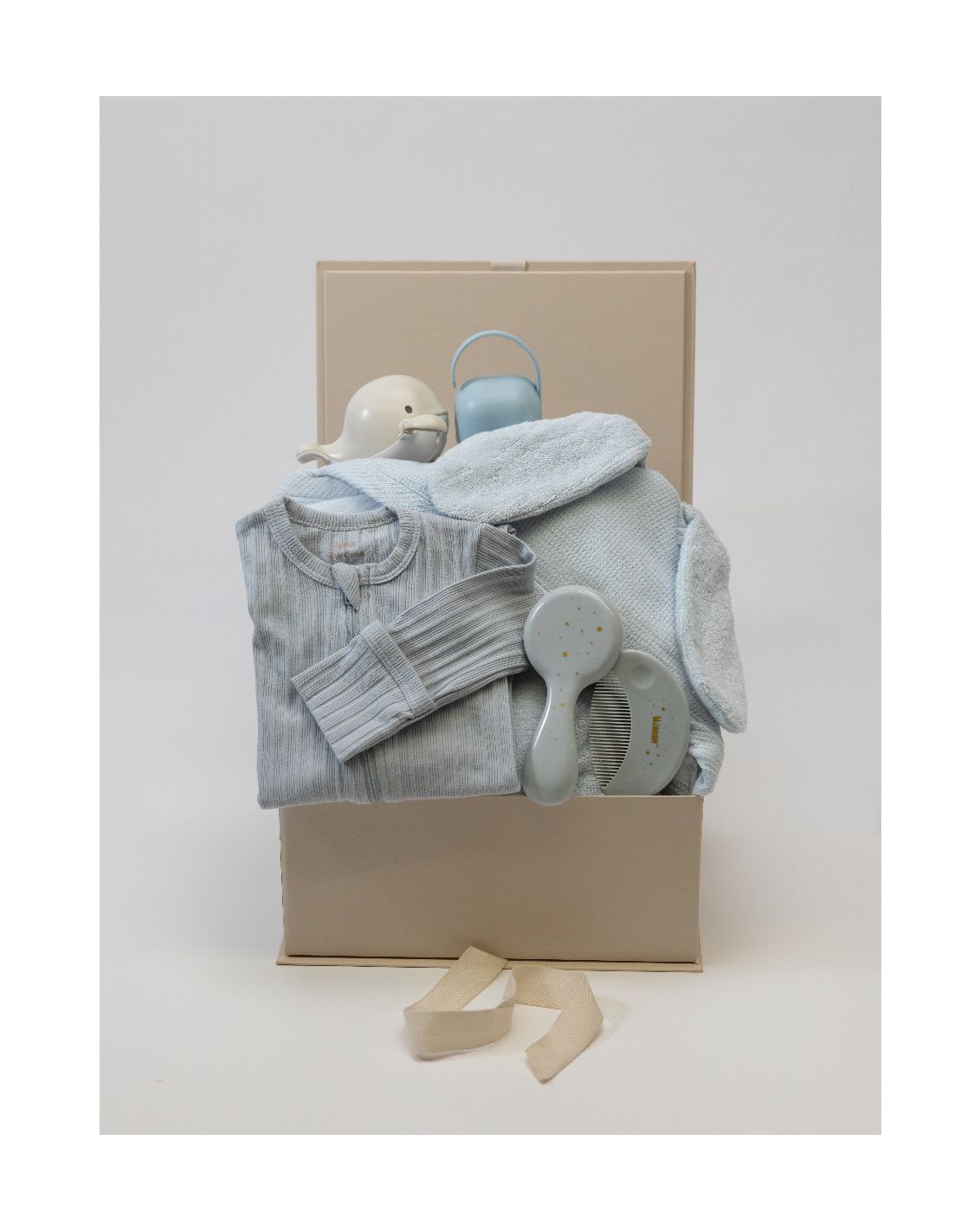 Pure & Simple -  מארז מיננה