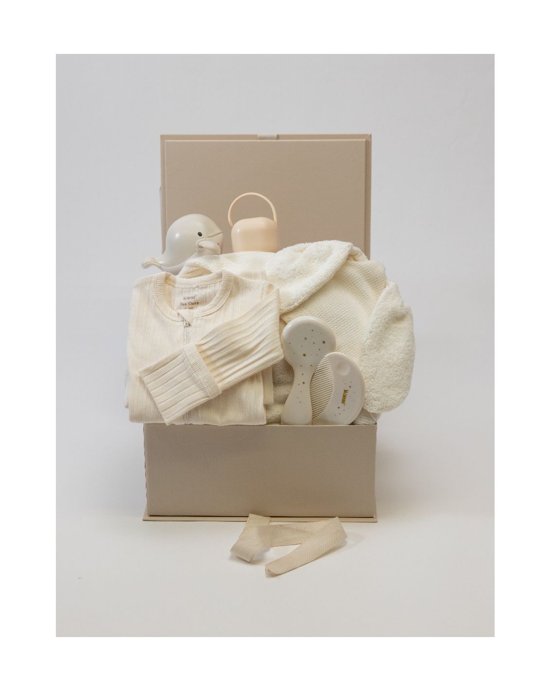 Pure & Simple -  מארז מיננה