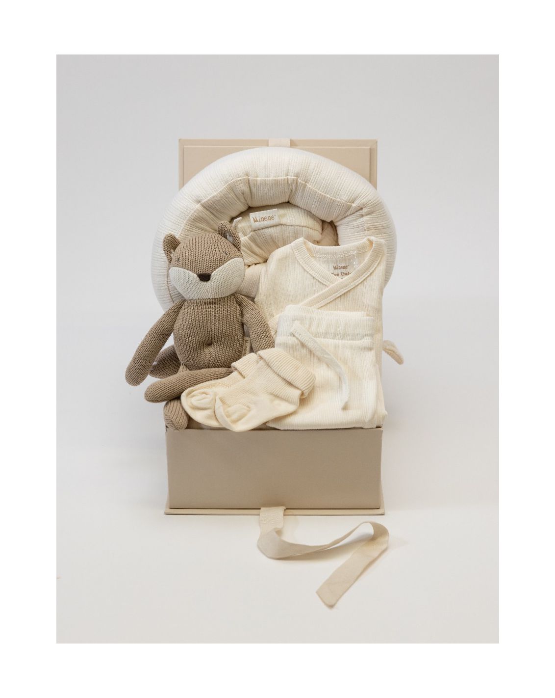 Adorabundle - מארז מיננה