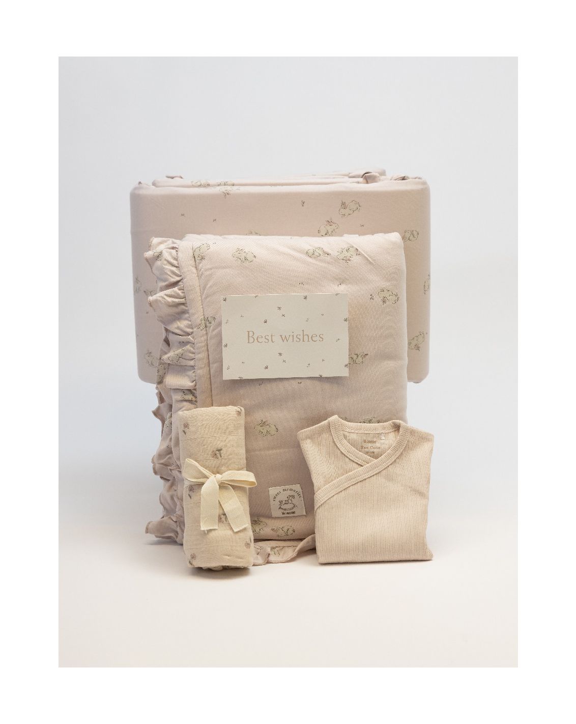 Cozy Time - מארז מיננה