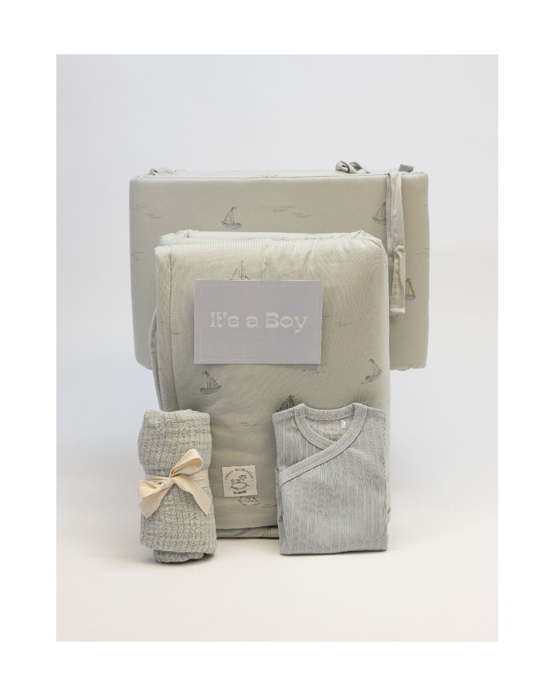 Cozy Time - מארז מיננה