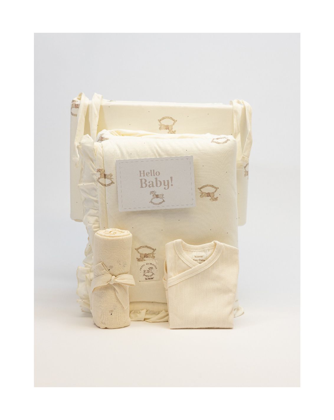 Cozy Time - מארז מיננה