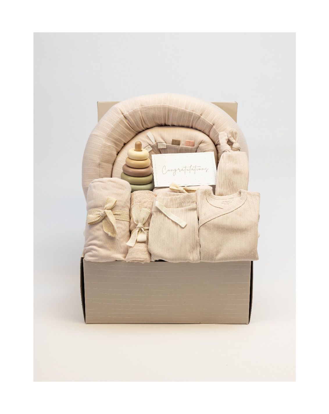 Boxed Bliss - מארז מיננה