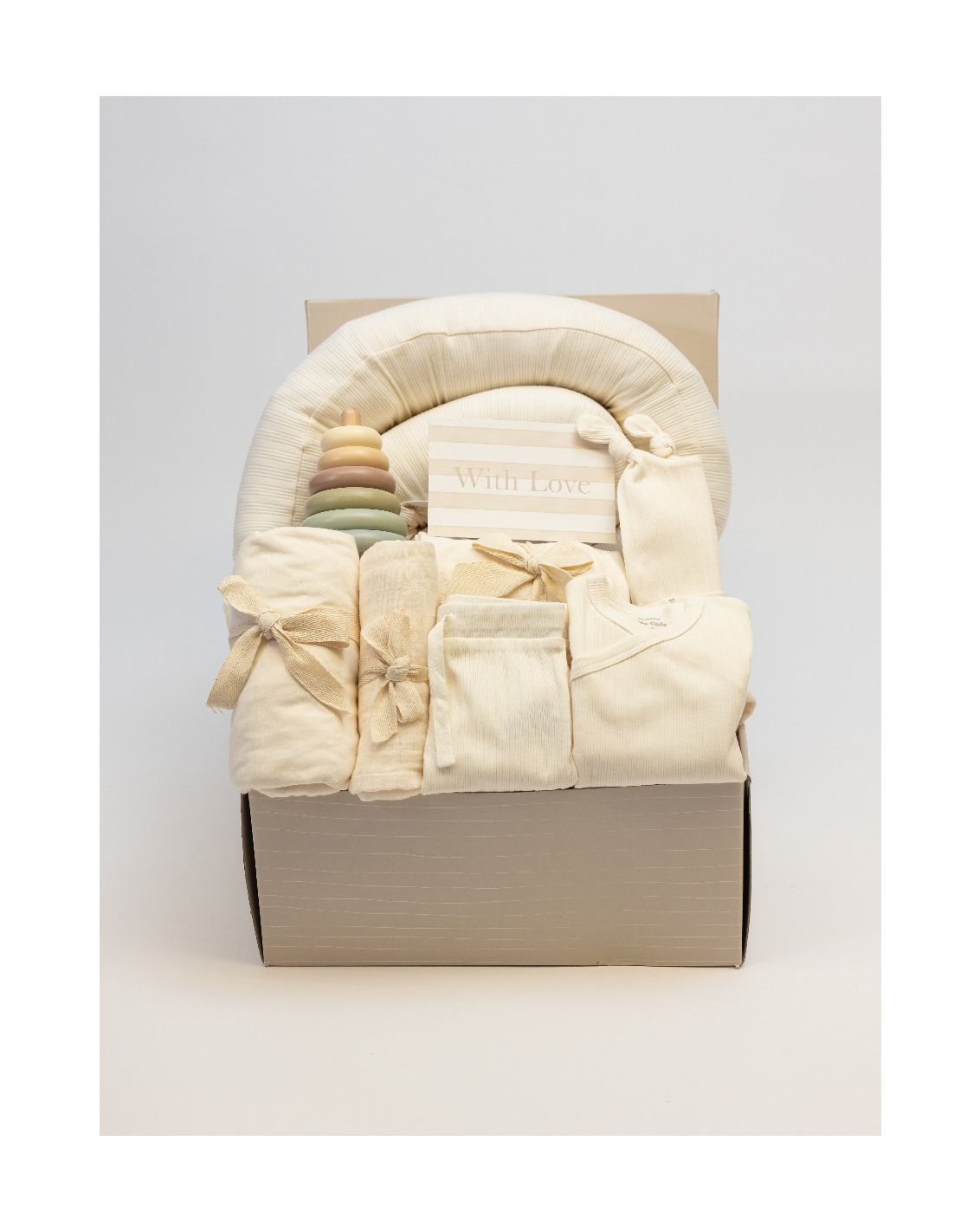 Boxed Bliss - מארז מיננה