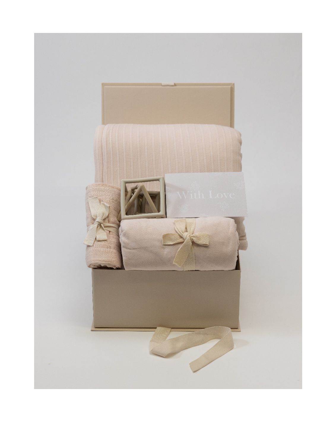 Tiny Treasures- מארז מיננה