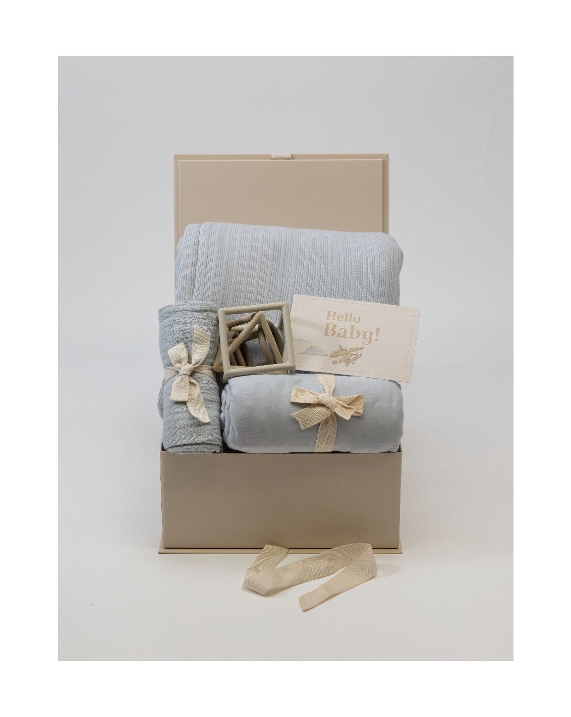 Tiny Treasures- מארז מיננה